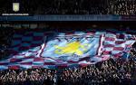 ASTON VILLA | Multimedia | Wallpapers | Download Item | Flying the.