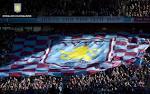 ASTON VILLA | Multimedia | Wallpapers | Download Item | Flying the.