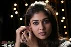 MALLU ANGEL NAYANTHARA - CLEAVAGE, NAVEL, ASS Show Photos!