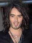 Russell Brand - Zap2it