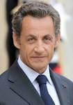 Nicolas Sarkozy