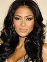 nicole sherzinger