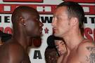 ... Woods defends his IBF title against Antonio Tarver in Tampa, Florida. - TarvervsWoodspreview