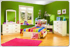 Beautiful Childrens Bedroom Sets | Ariokano.