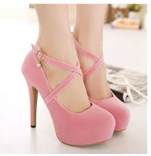 Popular Black Women Wearing High Heels-Buy Cheap Black Women ...
