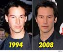 Re: Keanu Reeves is immortal 1