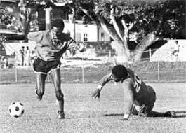 Noel \u0026quot;Sammy\u0026quot; Llewellyn. Date Published: unknown. Source: Trinidad Express. Noel \u0026quot;Sammy\u0026quot; Llewellyn on the go in his hey days. - 0000-sammyllewellyn