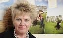 Sharon Davies, Head of Child Services for Wiltshire Council, ... - Sharon-Davies-Head-of-Chi-001