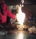 Mikata Japanese Steakhouse