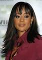 ... to hubby Jaime Mendez, she's also expecting her first baby at 39. - essence-atkins-240x340