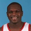 Trail Blazer Zach Randolph