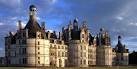 Castle of Chambord. History and description. Pratical informations