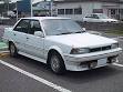 Toyota Carina - Wikipedia, the free encyclopedia