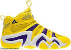 adidas Crazy 8 Returns Next Month | Eastbay Blog