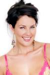 Tara Laughton « Plus-Size Models Unite