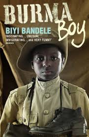 ZVAB.com: biyi bandele - burma boy - 22394418