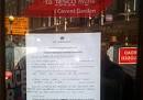 West End Tesco store is closed indefinitely after serious mouse.