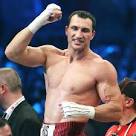 Wladimir Klitschkos fight with Alexander Povetkin is in the.