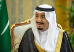 Salman Becomes Saudi Monarch; King Abdullah Buried in Riyadh.