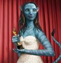 Avatar stirs an animated actors debate in Hollywood