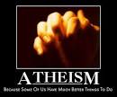 Athiest pictures 2 Gallery