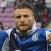 Gian Piero Ventura manages and Ciro Immobile plays for Italy national football team.