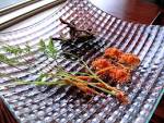 Ubuntu, Napa | Food Snob