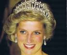 Princess Diana Jewelry : Tiara Ring