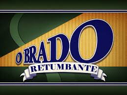  Download O Brado Retumbante   HDTV XviD Baixar Grátis