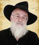 Young Terry Pratchett - Viewing Gallery