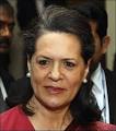 Sonia Gandhi sends Moily, Prithviraj Chauhan to monitor Andhra CM search - sonia-gandhi-789