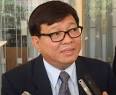 Sam Rainsy Party lawmaker