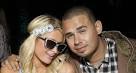 paris hilton interracial sex tape