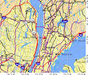 Dobbs Ferry, New York (NY 10522) profile: population, maps, real ...