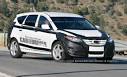 Macedone Miles: Hyundai Portico 201? Where are you?