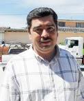 NICOLÁS VERA MENDOZA