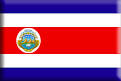 Costa Rica Flag