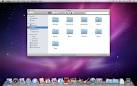 Mac OS X 10.6 Snow Leopard