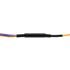 Fiber Slim Pigtail - LC/UPC - LYNN