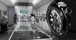 BBDC at Colette with the Hydroscaph watch | BBDC Berra Blanquer ...