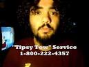 New Year's Eve FREE Tow