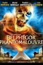 Belphegor: Phantom of the Louvre