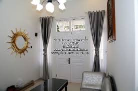 100 cara membuat Model Gorden untuk jendela rumah minimalis dan ...