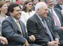 Cheney, Gonzales Indicted In South Texas County