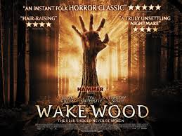 Wake Wood 2011 Tek Parça (Türkçe Altyazı)