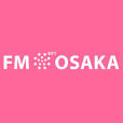 FM OSAKA 851のロゴ：さりげなく行こう | ロゴストック