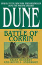 The Dune Prequels