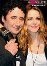 Federico Zampaglione e Claudia