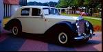 File:Bentley Mark VI Autotron NL 1990.jpg - Wikipedia, the free ...