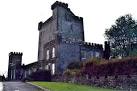 In 1571, it became the seat of - via Daymix